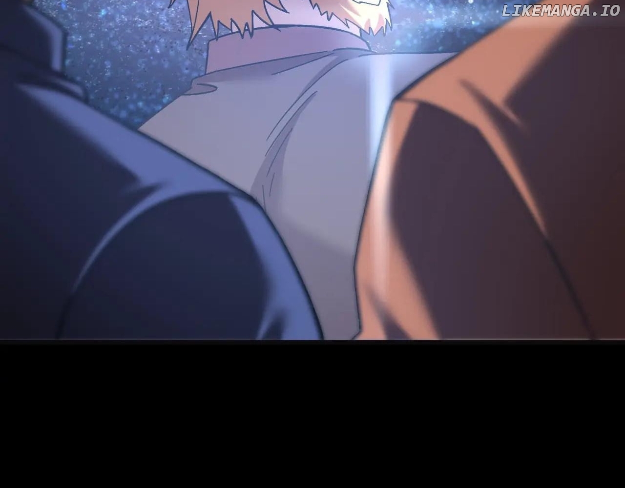 Log into the Future Chapter 221 - page 152